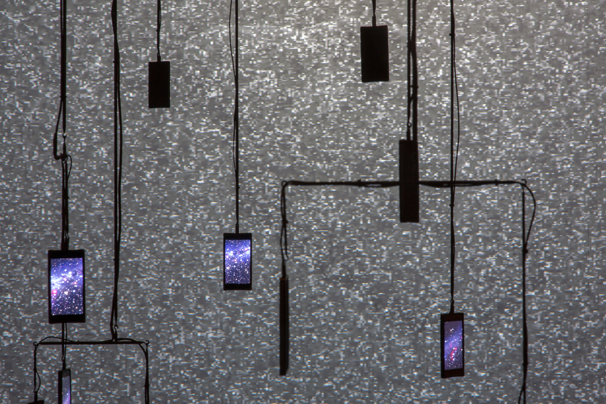 Studio Violet : Medium Median